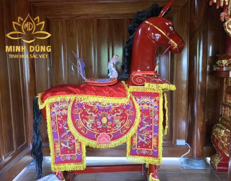 Khám ngai bức bàn - KNBB09