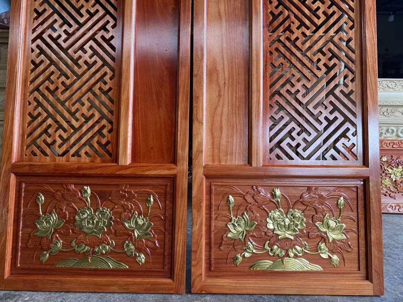 Nột thất, Vật phẩm trang trí - NT-VPTT40