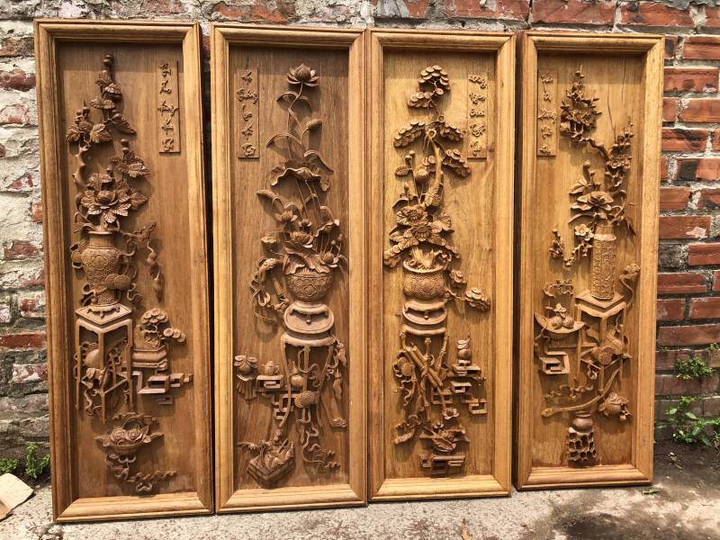 Nột thất, Vật phẩm trang trí - NT-VPTT33