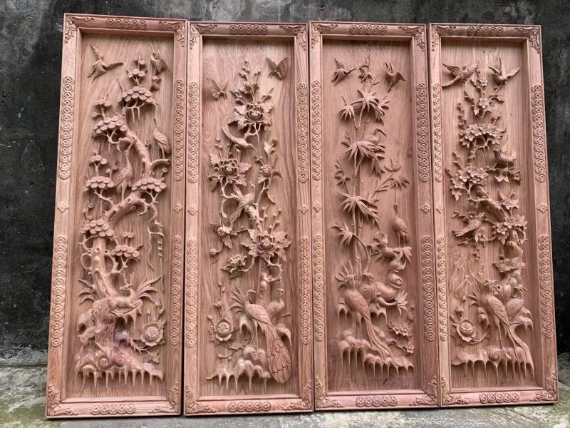 Nột thất, Vật phẩm trang trí - NT-VPTT32