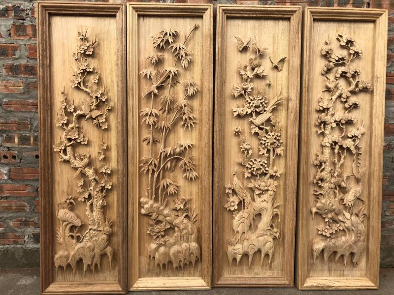 Nột thất, Vật phẩm trang trí - NT-VPTT31