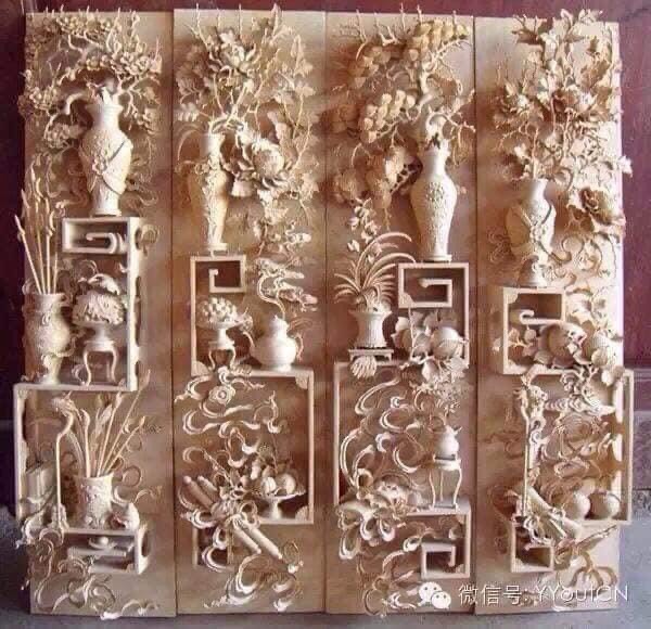 Nột thất, Vật phẩm trang trí - NT-VPTT29