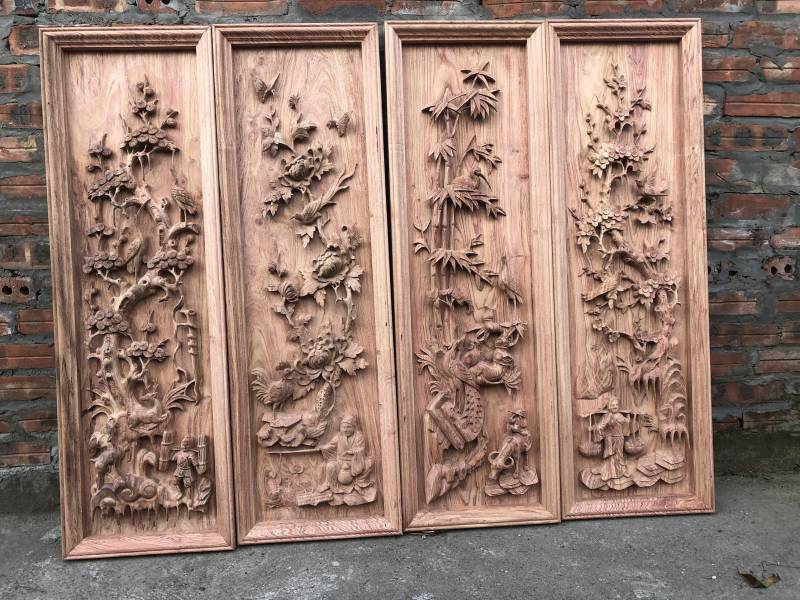 Nột thất, Vật phẩm trang trí - NT-VPTT28