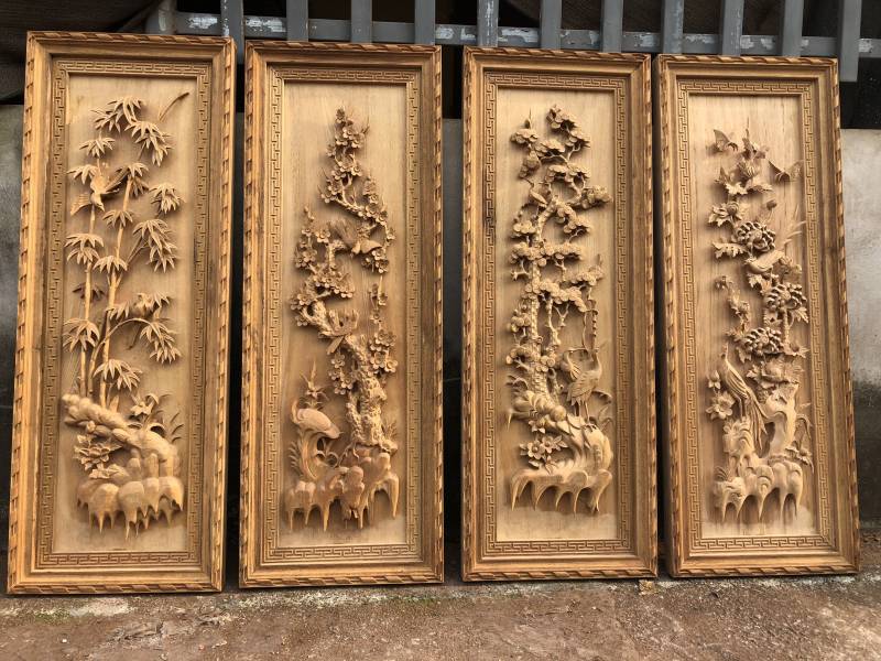 Nột thất, Vật phẩm trang trí - NT-VPTT27