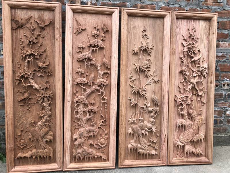 Nột thất, Vật phẩm trang trí - NT-VPTT25