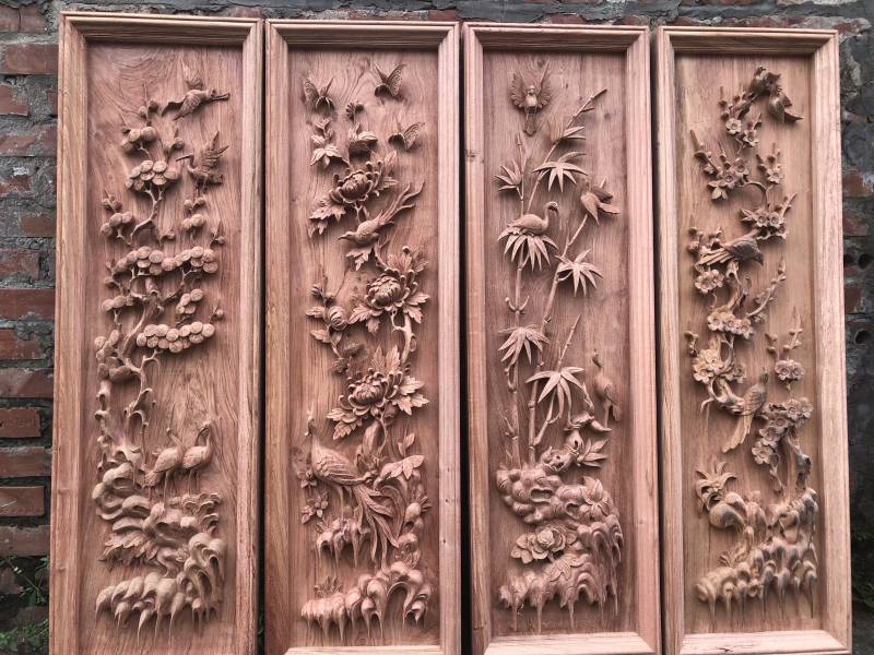 Nột thất, Vật phẩm trang trí - NT-VPTT22