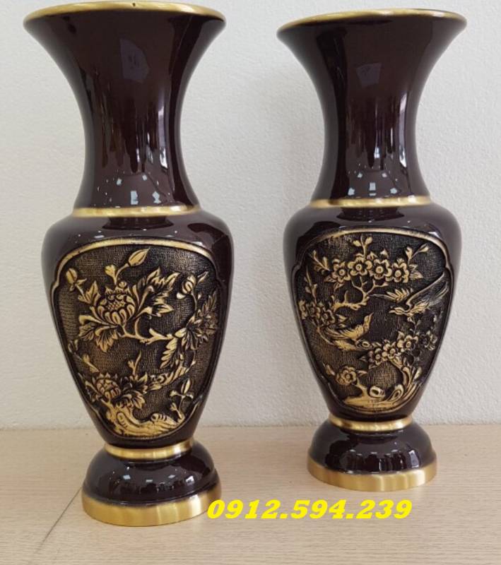 Bộ đỉnh đồng - BĐĐ12