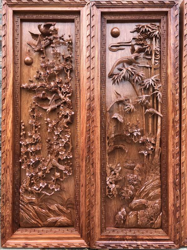 Nột thất, Vật phẩm trang trí - NT-VPTT18