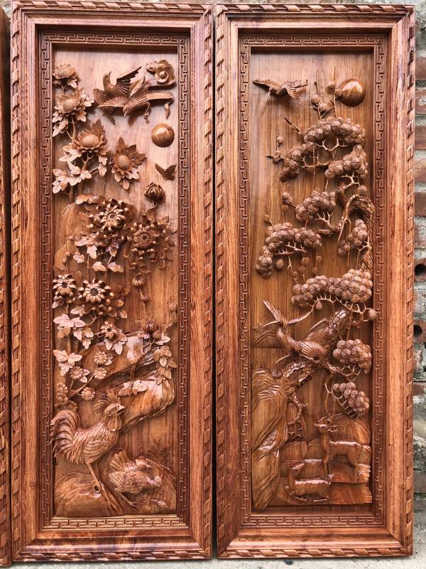 Nột thất, Vật phẩm trang trí - NT-VPTT17