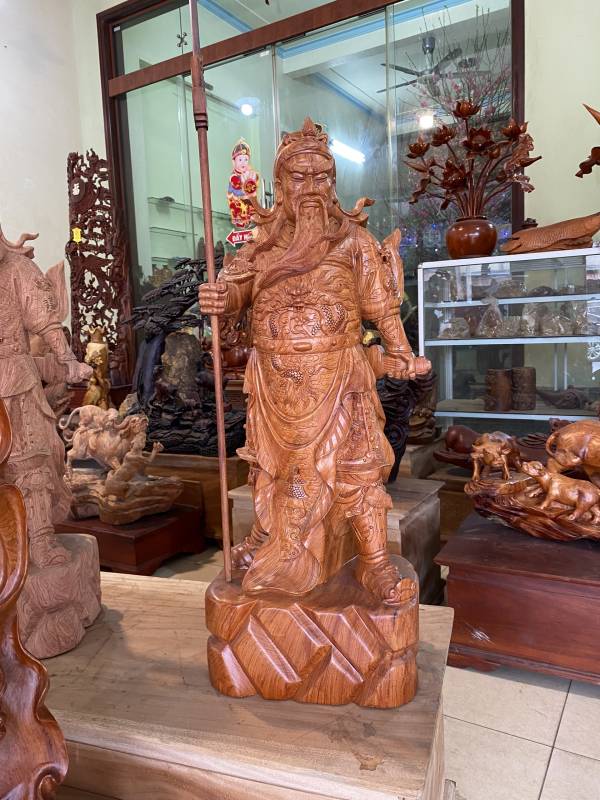 Nột thất, Vật phẩm trang trí - NT-VPTT16