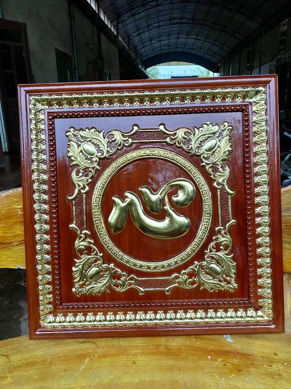 Nột thất, Vật phẩm trang trí - NT-VPTT11