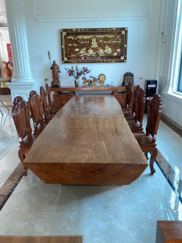 Nột thất, Vật phẩm trang trí - NT-VPTT10