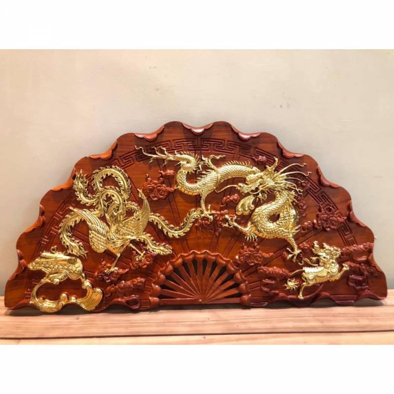 Nột thất, Vật phẩm trang trí - NT-VPTT08