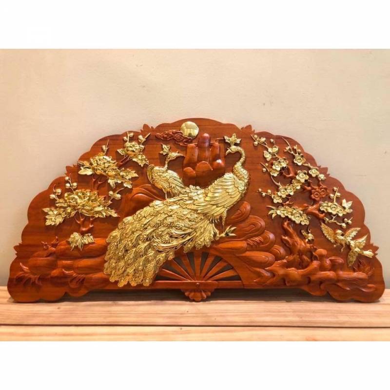 Nột thất, Vật phẩm trang trí - NT-VPTT07