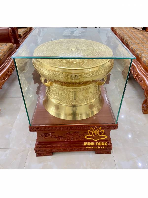 Nột thất, Vật phẩm trang trí - NT-VPTT06