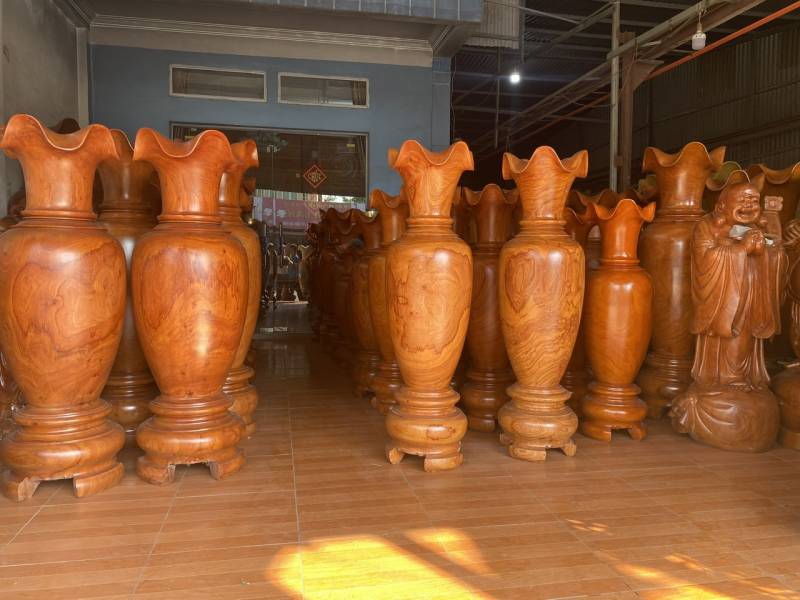 Nột thất, Vật phẩm trang trí - NT-VPTT05