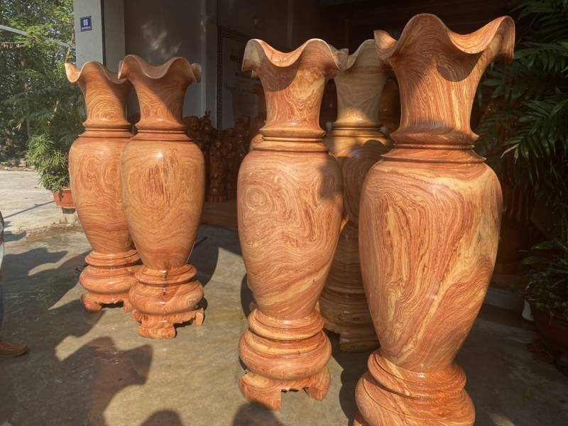 Nột thất, Vật phẩm trang trí - NT-VPTT04