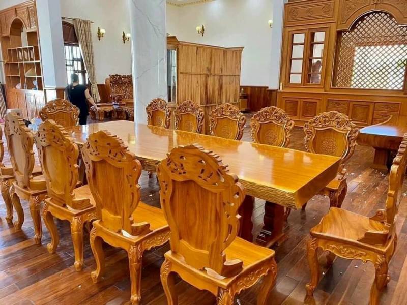 Nột thất, Vật phẩm trang trí - NT-VPTT03