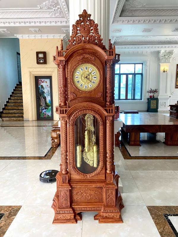 Nột thất, Vật phẩm trang trí - NT-VPTT02