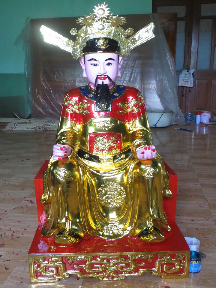 Tượng thờ - TT21