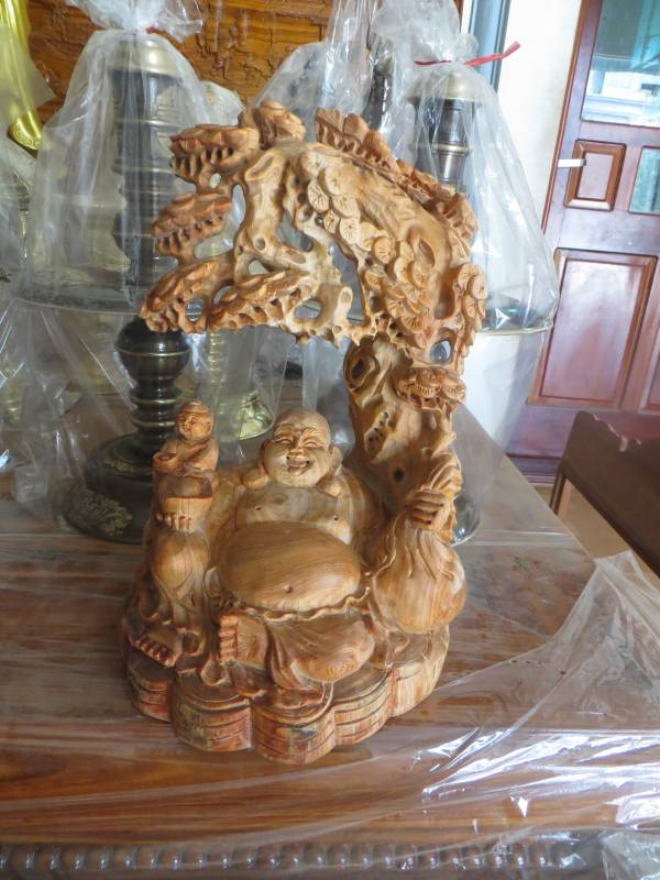 Tượng thờ - TT20