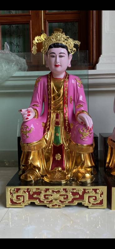 Tượng thờ - TT17