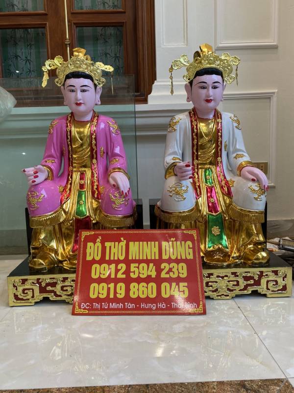 Tượng thờ - TT16