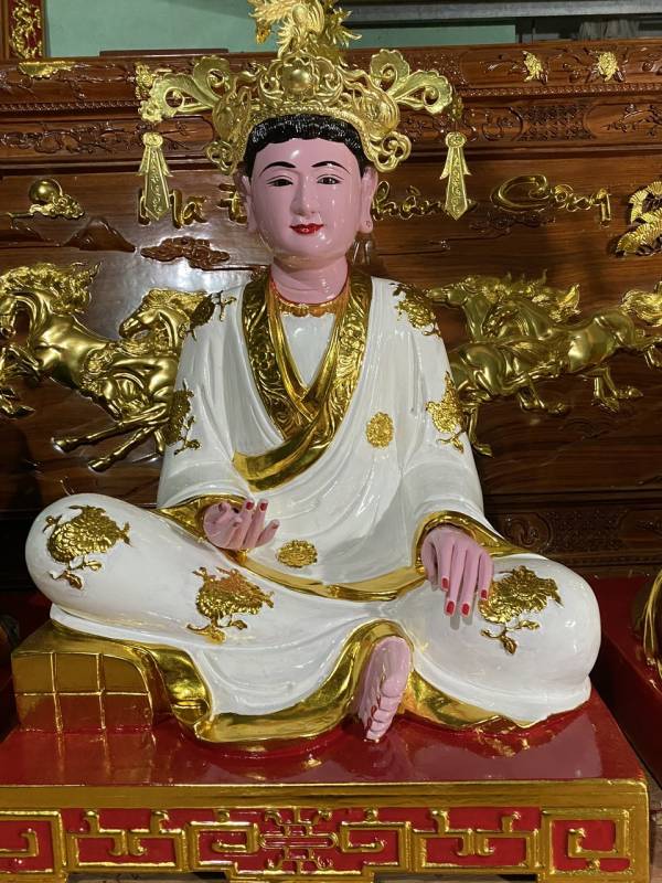 Tượng thờ - TT14