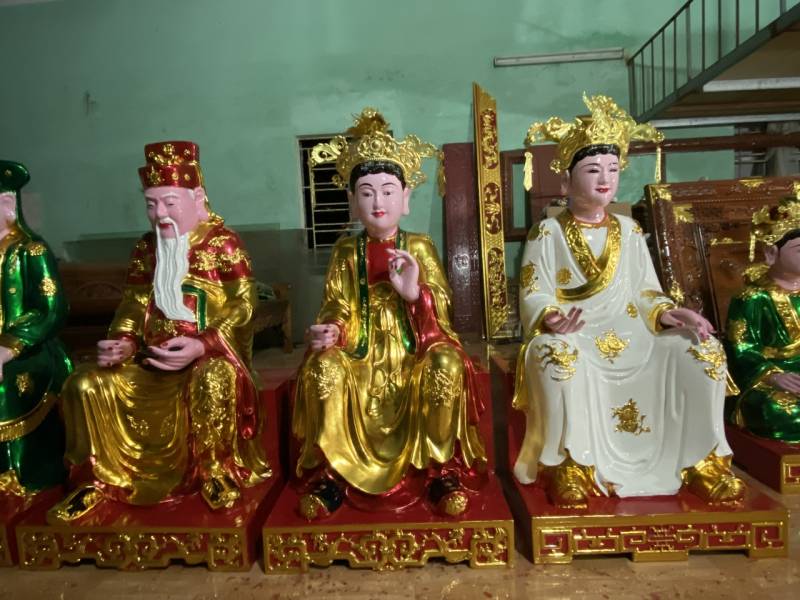 Tượng thờ - TT13