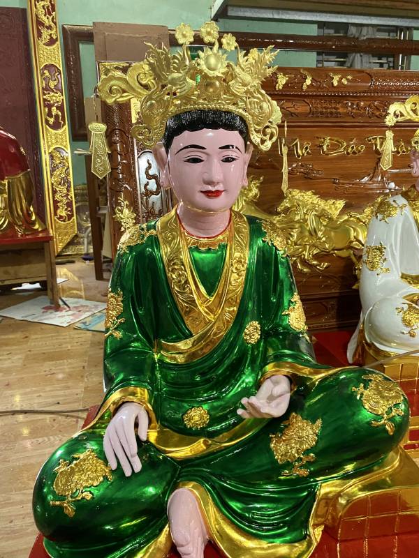 Tượng thờ - TT09