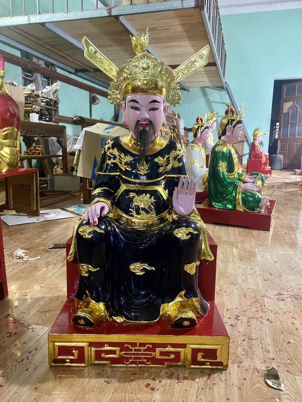 Tượng thờ - TT08