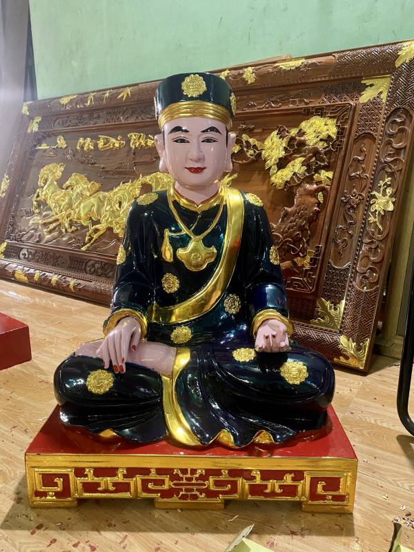 Tượng thờ - TT07