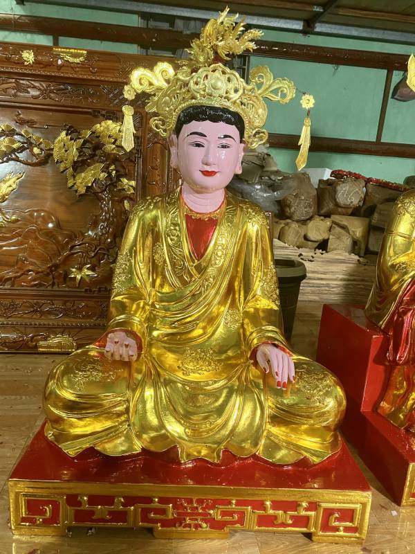 Tượng thờ - TT04