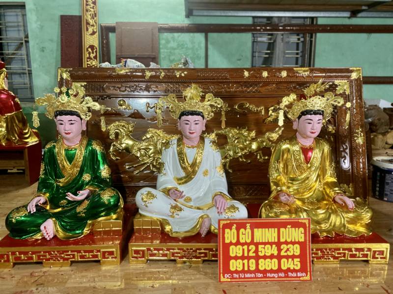 Tượng thờ - TT02